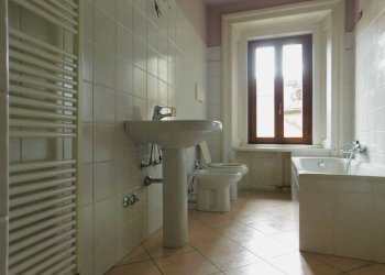 Bagno - Three-room apartment vicolo Ortaggio, Golasecca - photo 18