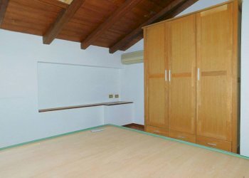 Mansarda - Three-room apartment vicolo Ortaggio, Golasecca - photo 15