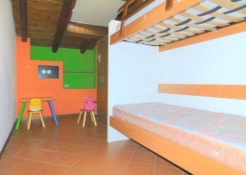 Mansarda - Three-room apartment vicolo Ortaggio, Golasecca - photo 17