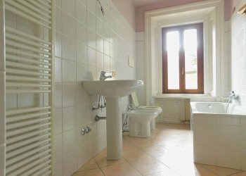 Bagno - Three-room apartment vicolo Ortaggio, Golasecca - photo 20