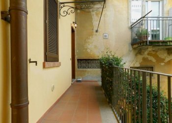 Terrazzo - Three-room apartment vicolo Ortaggio, Golasecca - photo 21