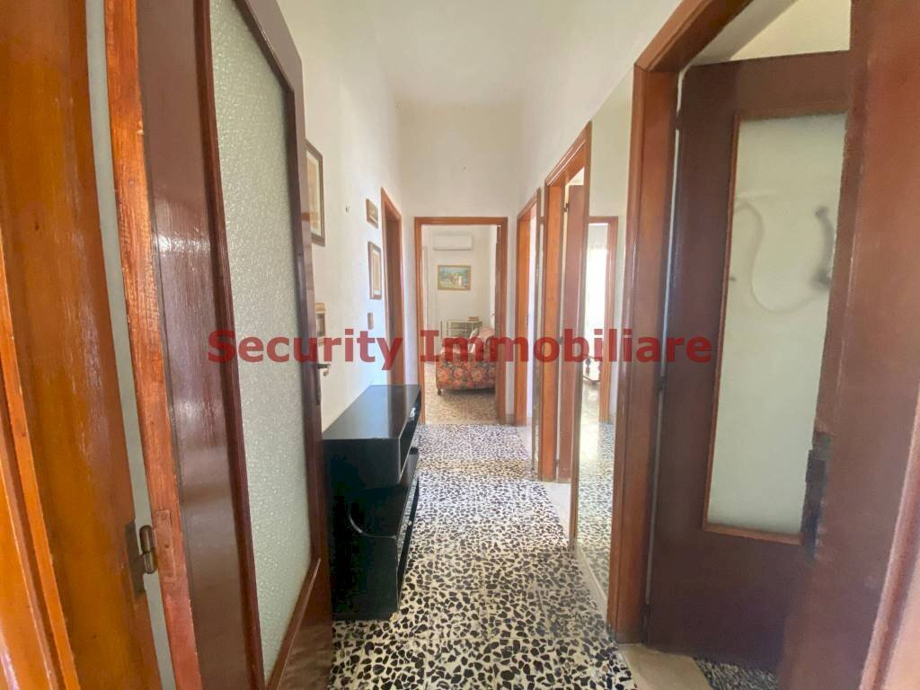 Interno appartamento - Appartamento via Giuseppe Licata, Sciacca - foto 1