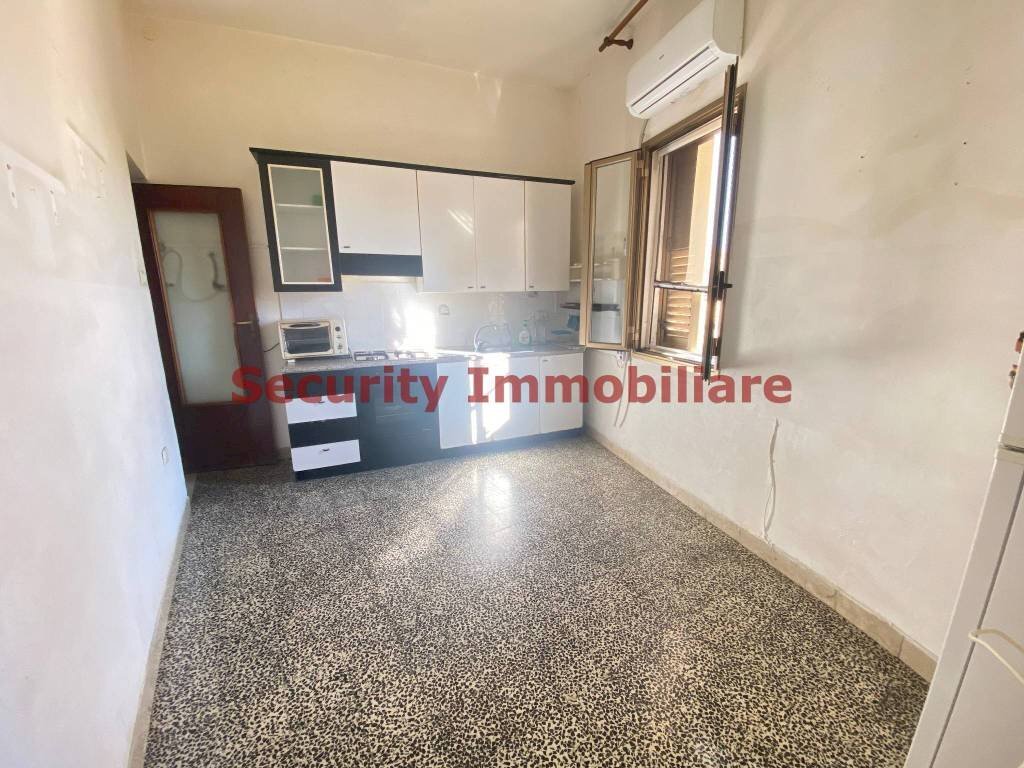 Stanza non arredata - Appartamento via Giuseppe Licata, Sciacca - foto 2