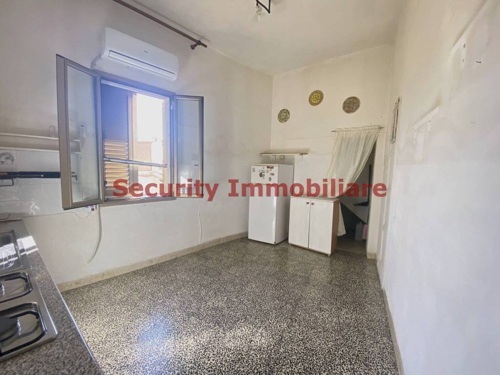 Cucina - Appartamento via Giuseppe Licata, Sciacca - foto 3