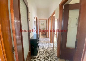 Interno appartamento - Appartamento via Giuseppe Licata, Sciacca - foto 1