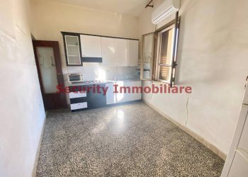 Stanza non arredata - Appartamento via Giuseppe Licata, Sciacca - foto 2