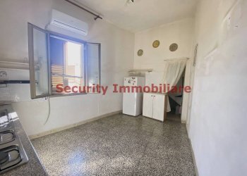 Cucina - Appartamento via Giuseppe Licata, Sciacca - foto 3