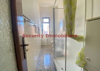 Bagno - Appartamento via Giuseppe Licata, Sciacca - foto 4