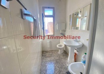 Bagno - Appartamento via Giuseppe Licata, Sciacca - foto 5