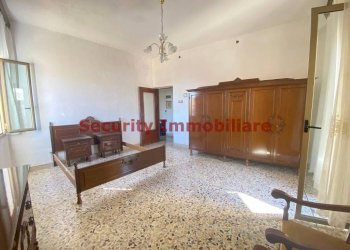 Stanza arredata - Appartamento via Giuseppe Licata, Sciacca - foto 6