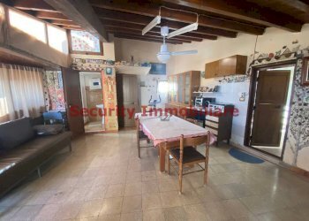 Salone - Appartamento via Giuseppe Licata, Sciacca - foto 10