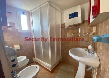 Bagno - Appartamento via Giuseppe Licata, Sciacca - foto 12