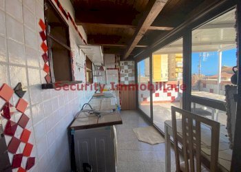 Balcone - Appartamento via Giuseppe Licata, Sciacca - foto 13