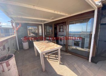 Balcone - Appartamento via Giuseppe Licata, Sciacca - foto 14