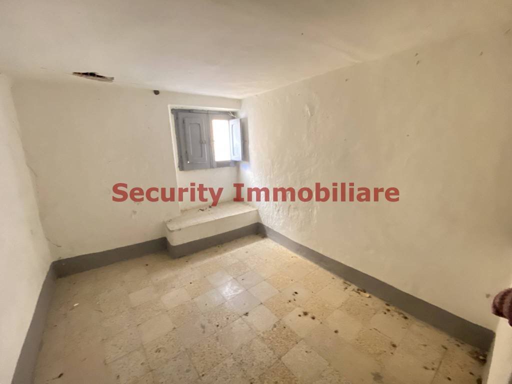 Stanza non arredata - Three-room apartment vicolo Cappellino, Sciacca - photo 1