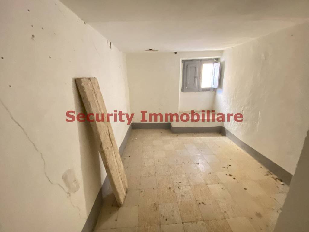 Stanza non arredata - Three-room apartment vicolo Cappellino, Sciacca - photo 2
