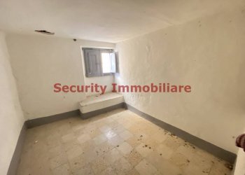 Stanza non arredata - Three-room apartment vicolo Cappellino, Sciacca - photo 1