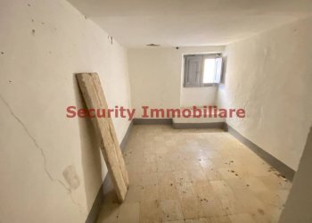 Stanza non arredata - Three-room apartment vicolo Cappellino, Sciacca - photo 2