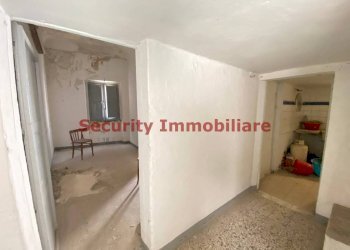 Interno appartamento - Trilocale vicolo Cappellino, Sciacca - foto 3