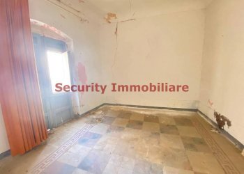 Stanza non arredata - Three-room apartment vicolo Cappellino, Sciacca - photo 4