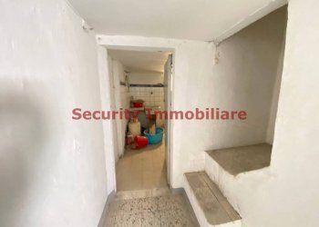 Interno palazzo - Trilocale vicolo Cappellino, Sciacca - foto 5