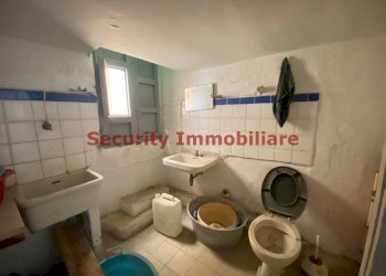 Bagno - Trilocale vicolo Cappellino, Sciacca - foto 6