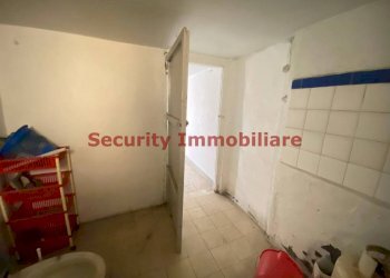 Box auto - Trilocale vicolo Cappellino, Sciacca - foto 7