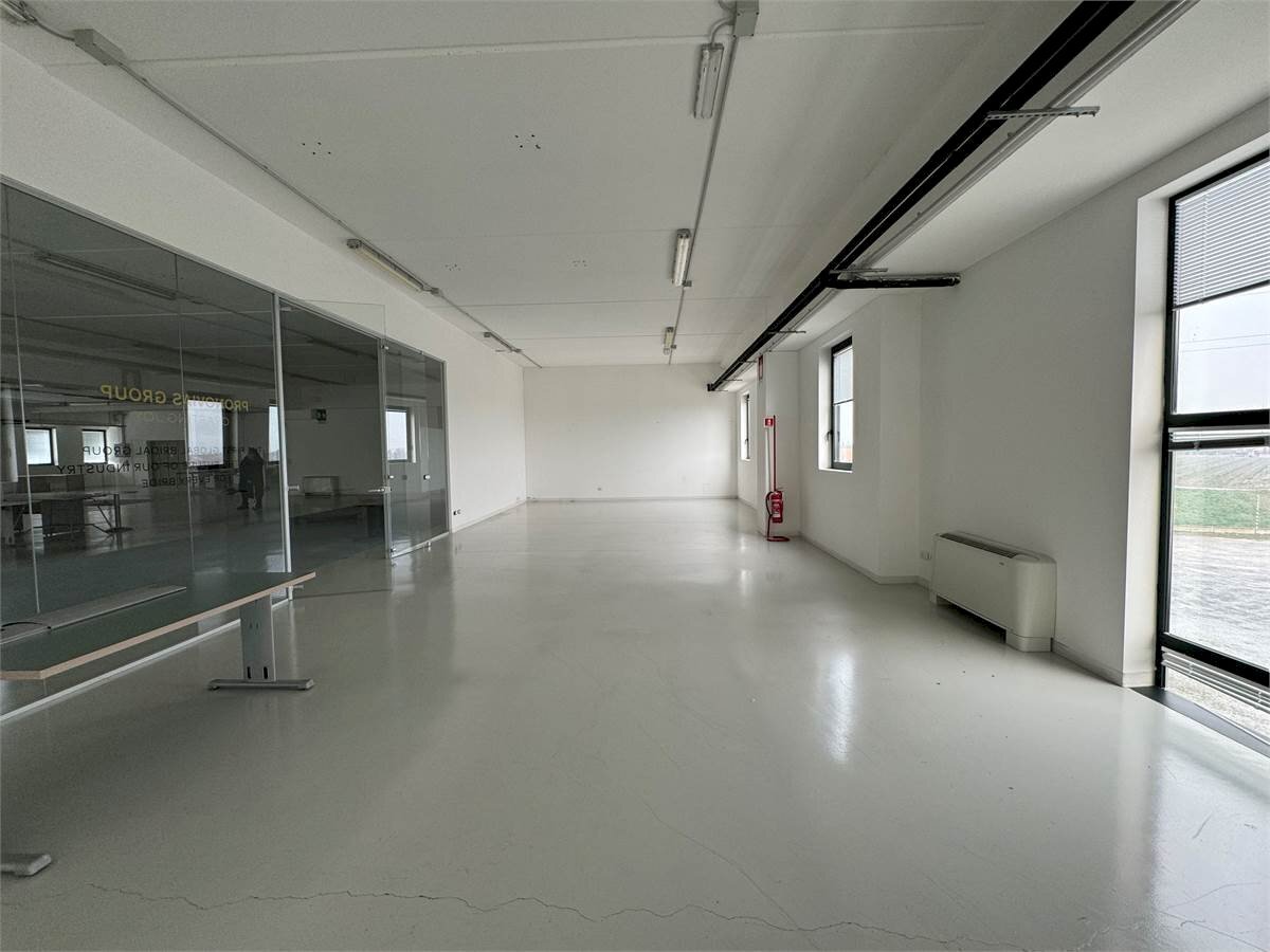 Laboratorio Regione San Quirico 672, Centallo - foto 3