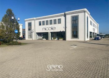 Laboratorio Regione San Quirico 672, Centallo - foto 1