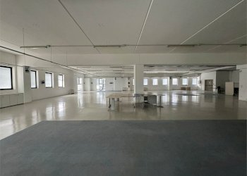 Laboratorio Regione San Quirico 672, Centallo - foto 4