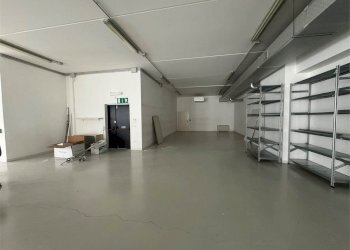 Laboratorio Regione San Quirico 672, Centallo - foto 6