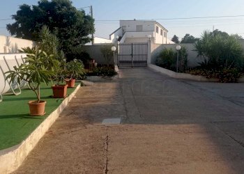 Immagine WhatsApp 2024-08-30 ore 11.26.42_1ed03afa - Villa Mazara del Vallo - foto 6