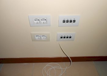 DSCN8725.JPG - Ufficio Viale Alcide De Gasperi, Lucca - foto 9