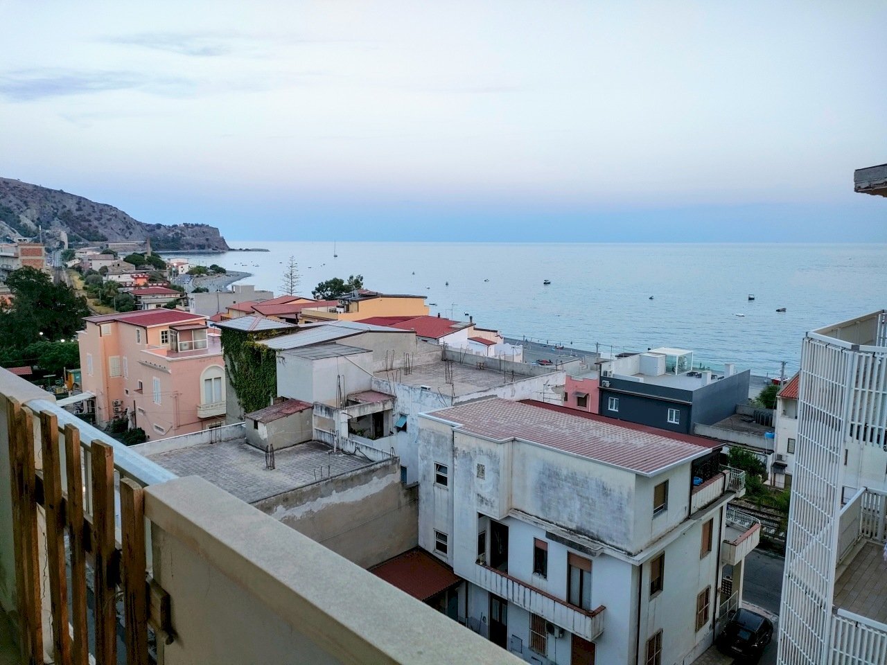 original_6879f811-3a63-42a6-beec-9847d0e304de_IMG2 - Mansarda Via Monte Cucco, Bova Marina - foto 1