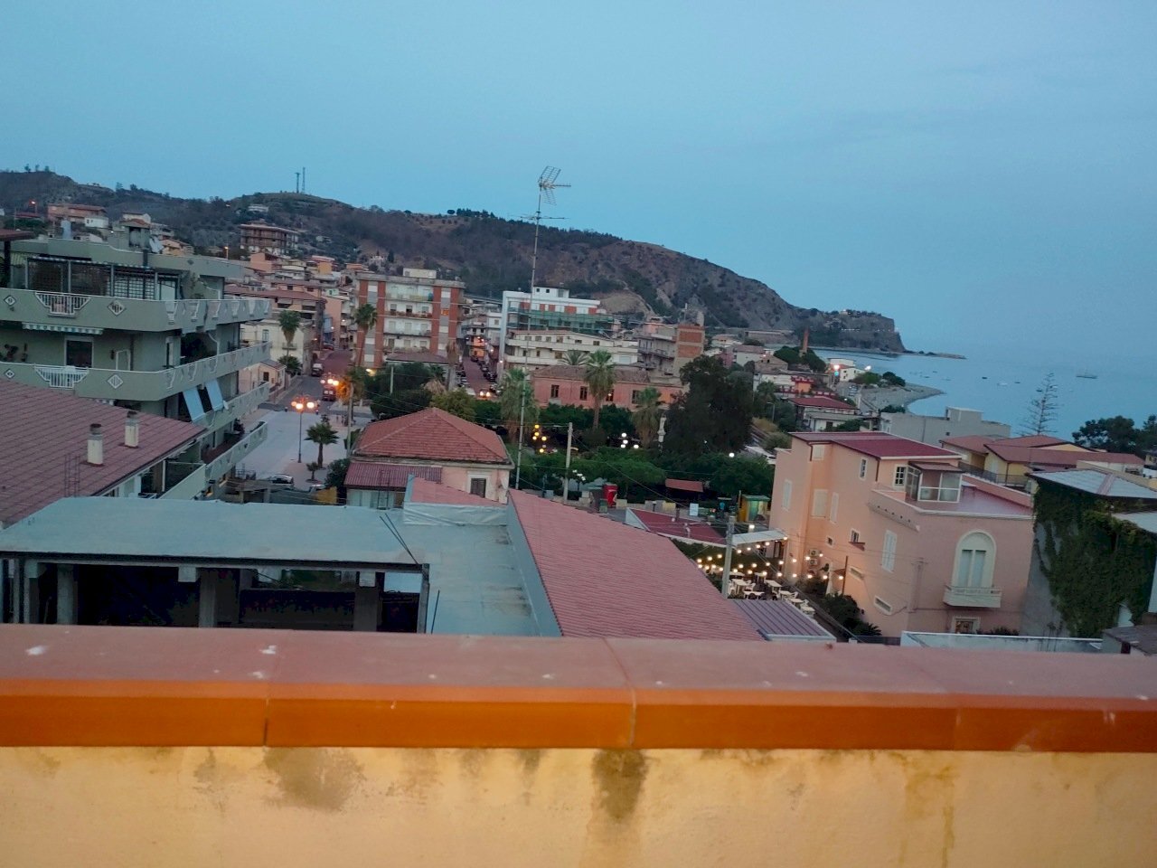 original_404ead31-827d-4b03-9131-77d9b93c3b18_IMG2 - Mansarda Via Monte Cucco, Bova Marina - foto 2