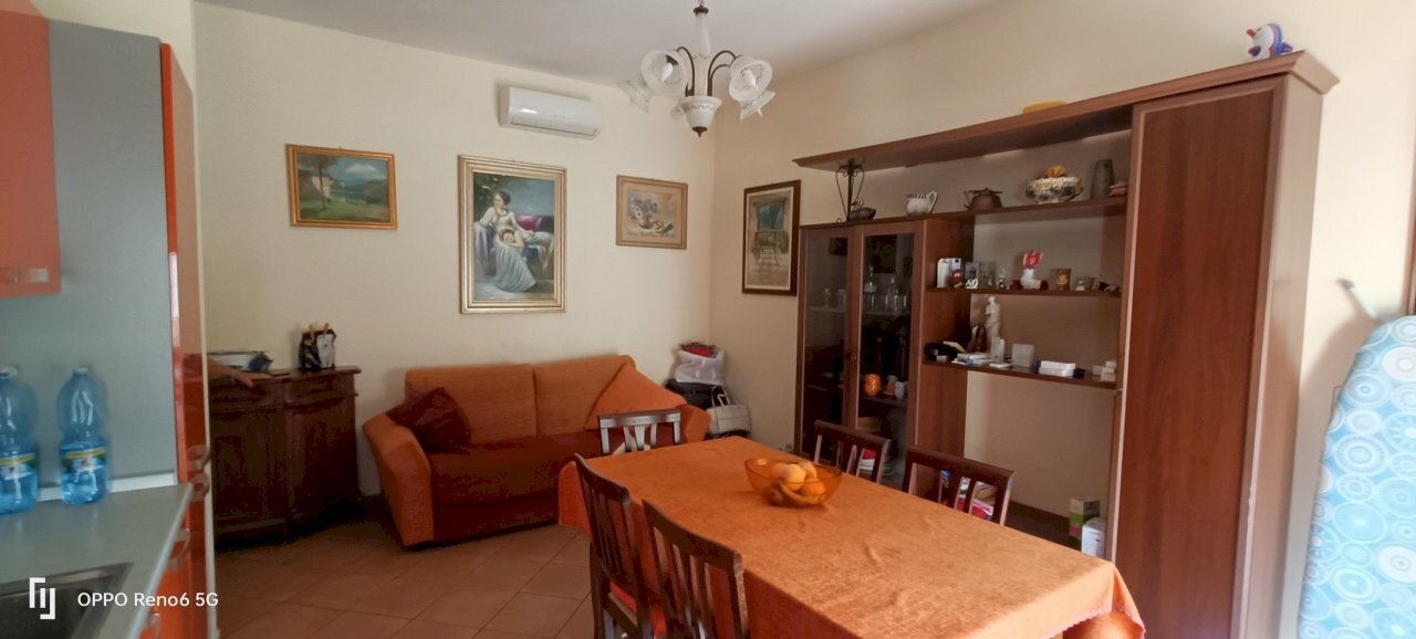 IMG20240819164633.jpg - Two-room apartment Viale Stazione, Gizzeria - photo 2