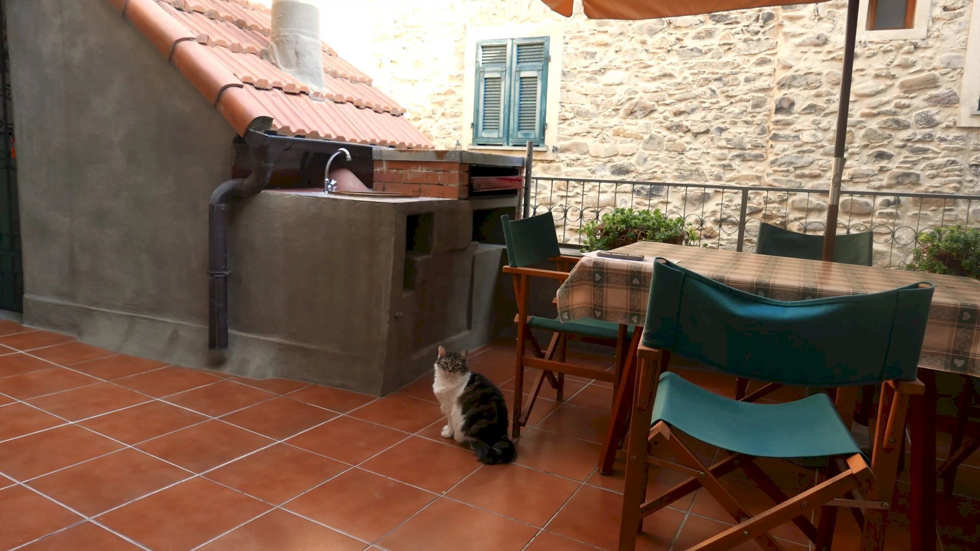 Bilocale Dolceacqua - foto 1