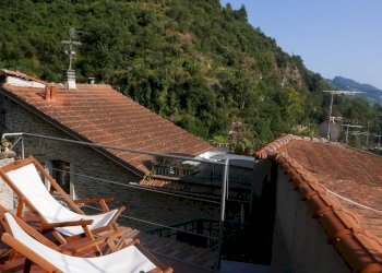 Bilocale Dolceacqua - foto 16