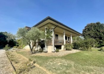 Villa San Fior - foto 1