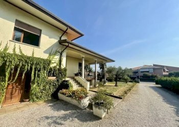 Villa San Fior - foto 2