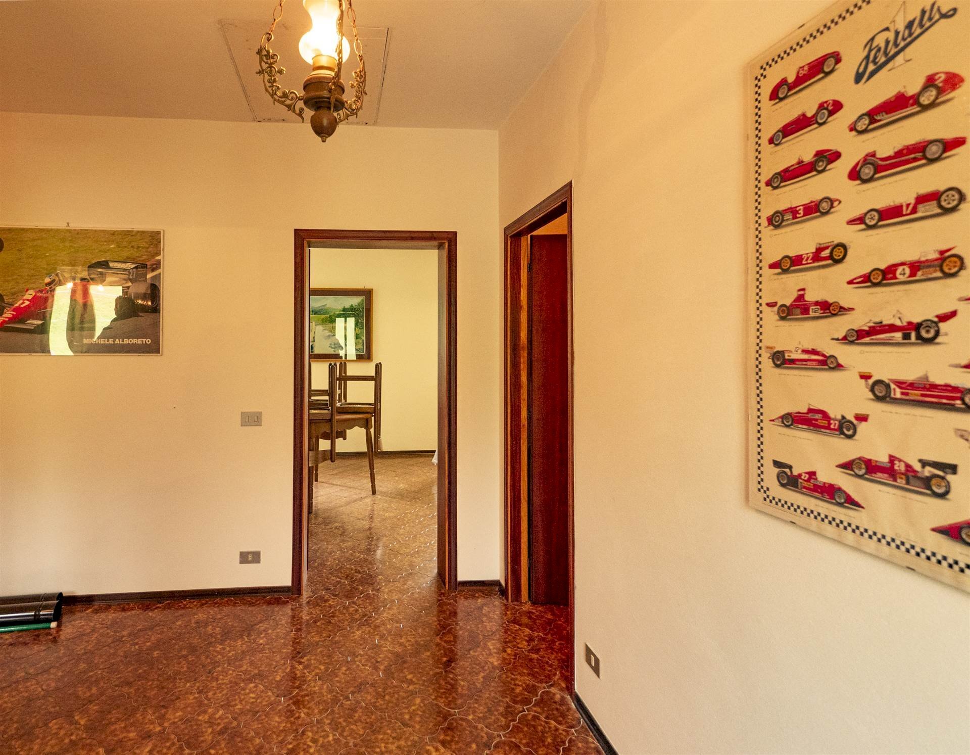 Quadrilocale Frassinoro - foto 3