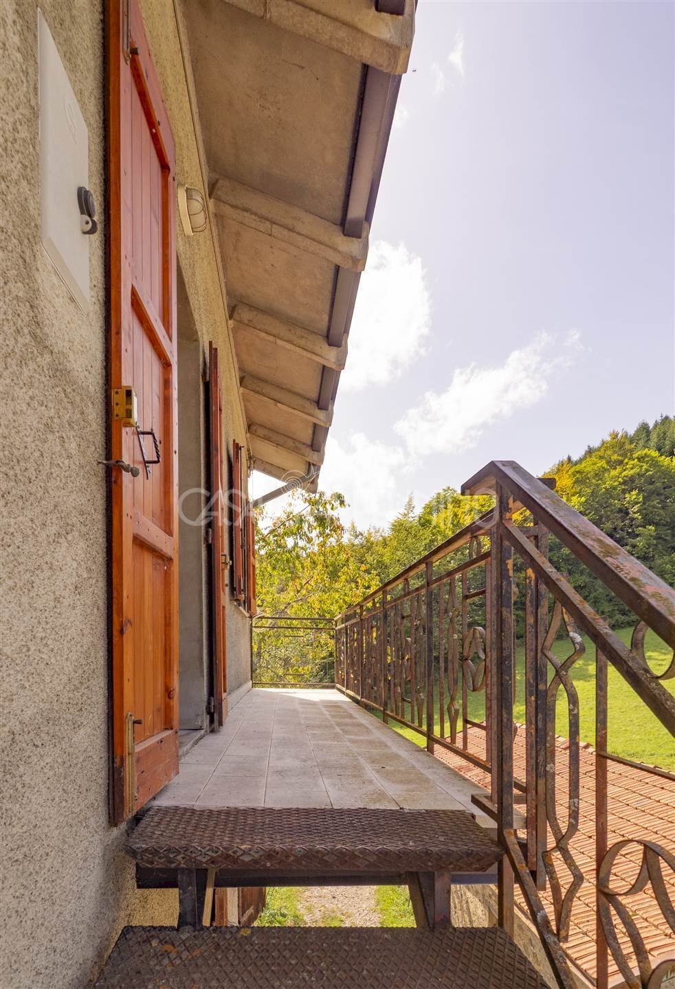 Four-room apartment Frassinoro - photo 2