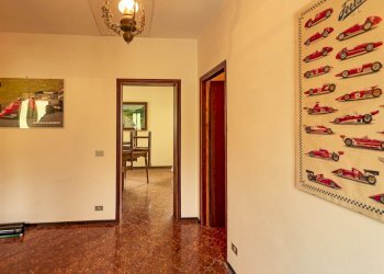 Quadrilocale Frassinoro - foto 3