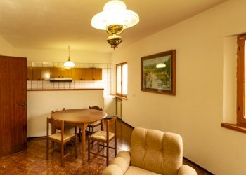 Quadrilocale Frassinoro - foto 4