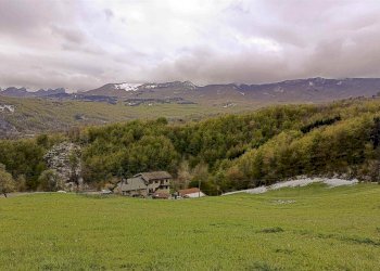 Quadrilocale Frassinoro - foto 11