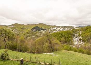 Quadrilocale Frassinoro - foto 14