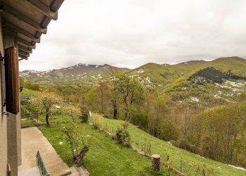 Quadrilocale Frassinoro - foto 17