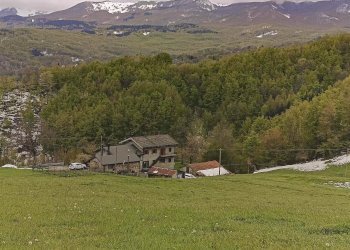 Quadrilocale Frassinoro - foto 18