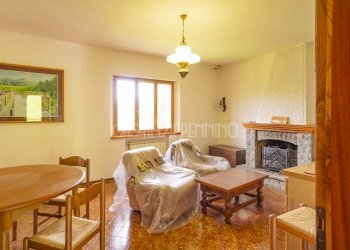 Four-room apartment Frassinoro - photo 6