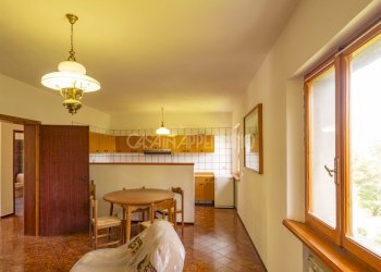 Four-room apartment Frassinoro - photo 8